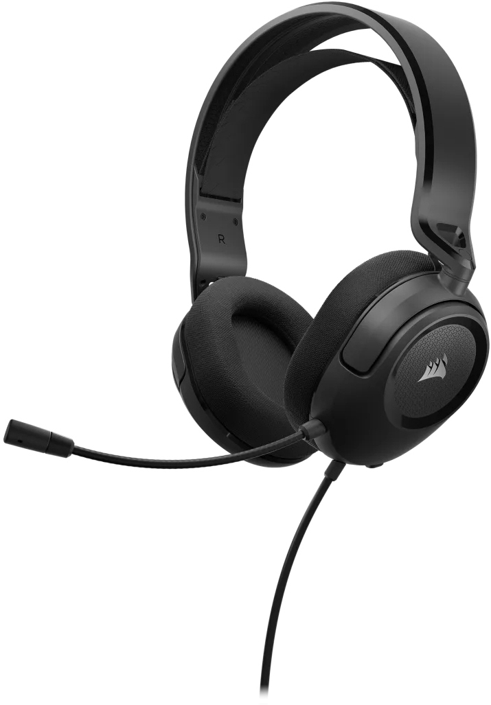 Picture of Picture of Headset Corsair HS35 Carbon V2