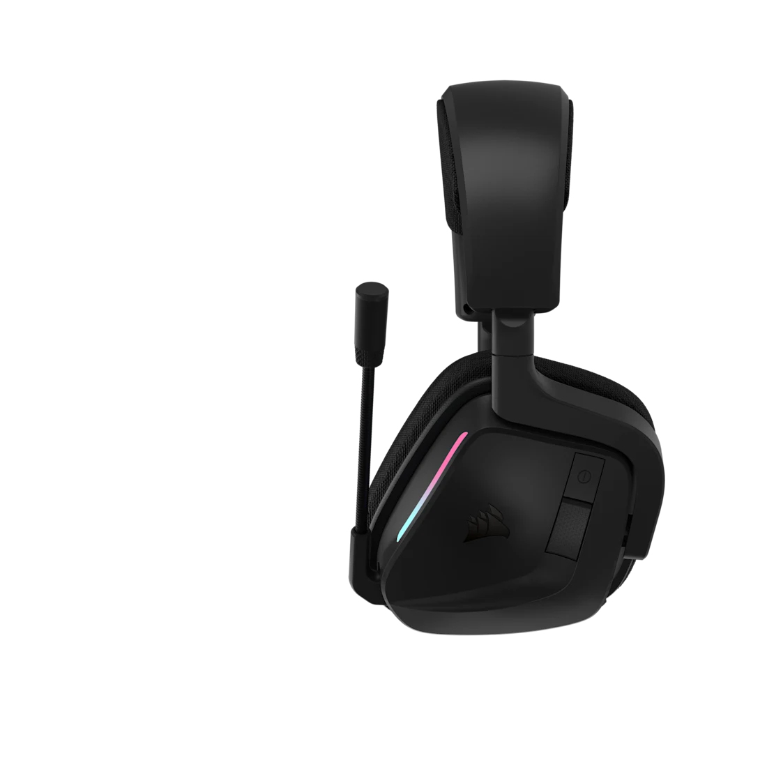 Corsair - Headset Corsair Void RGB Wireless V2 Preto