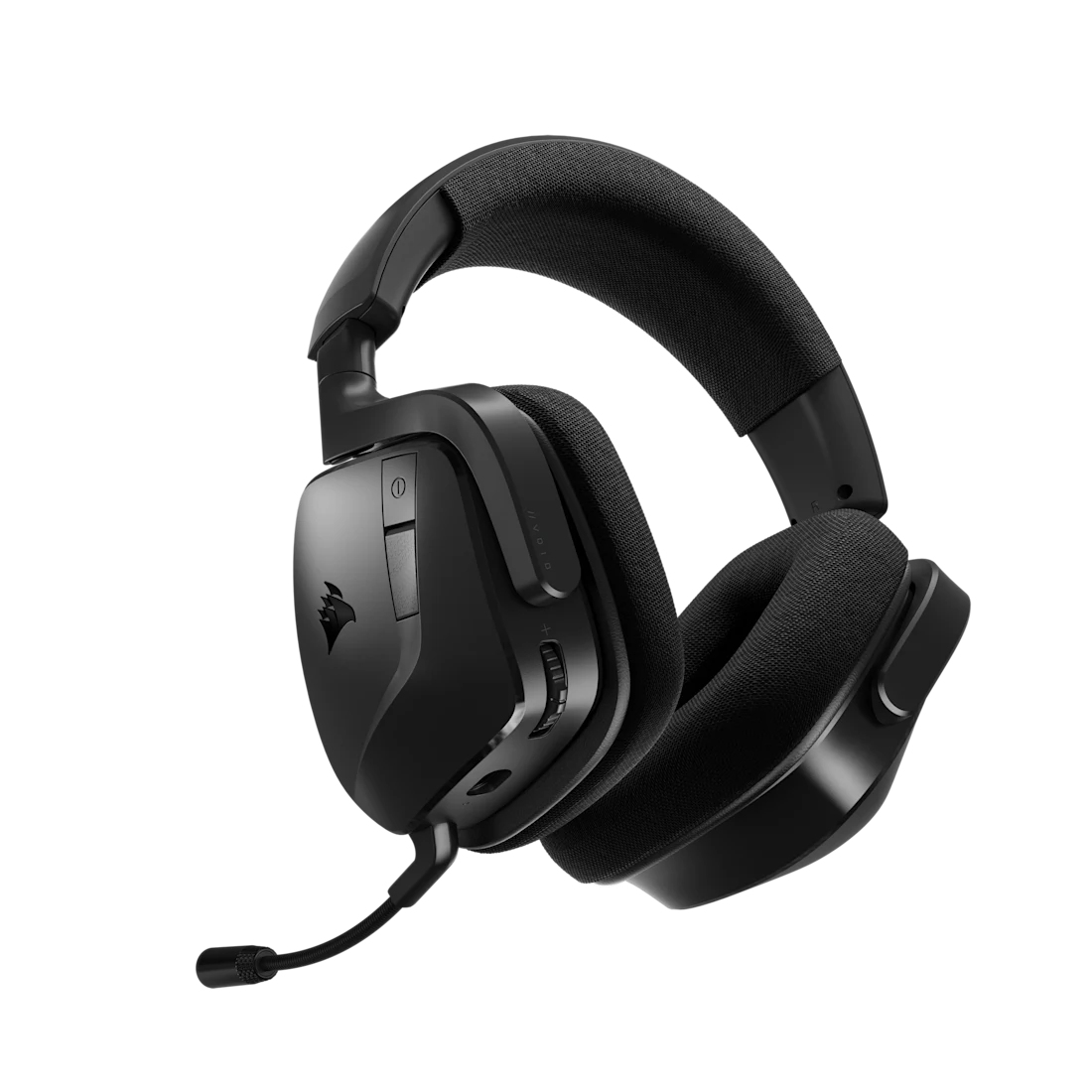 Corsair - Headset Corsair Void RGB Wireless V2 Preto