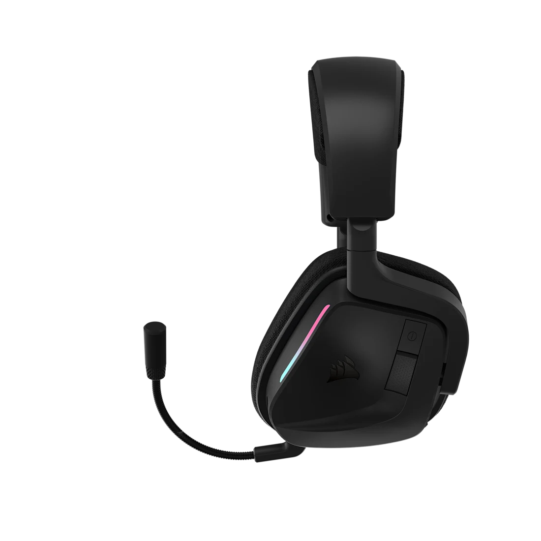 Corsair - Headset Corsair Void RGB Wireless V2 Preto