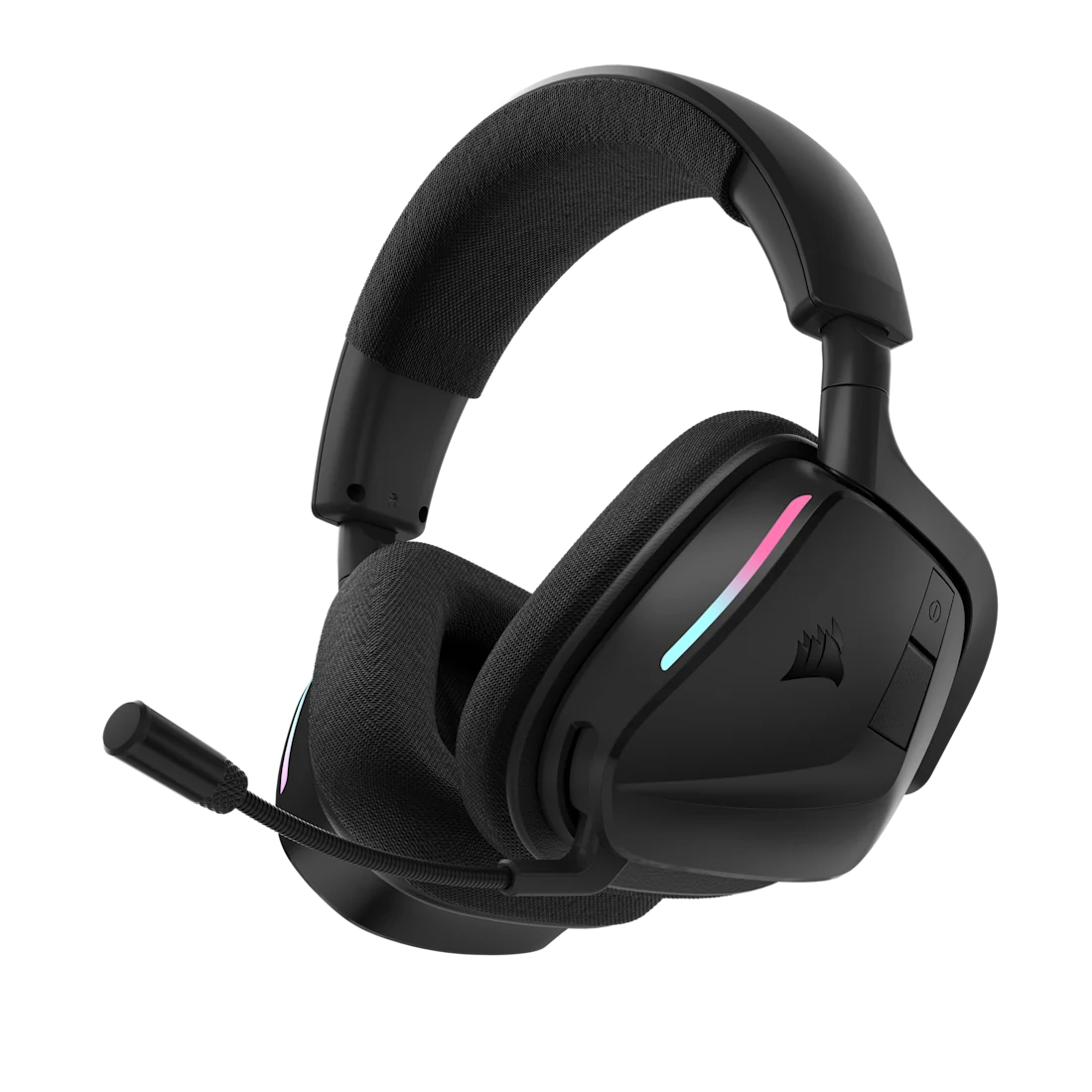 Picture of Picture of Headset Corsair Void RGB Wireless V2 Preto