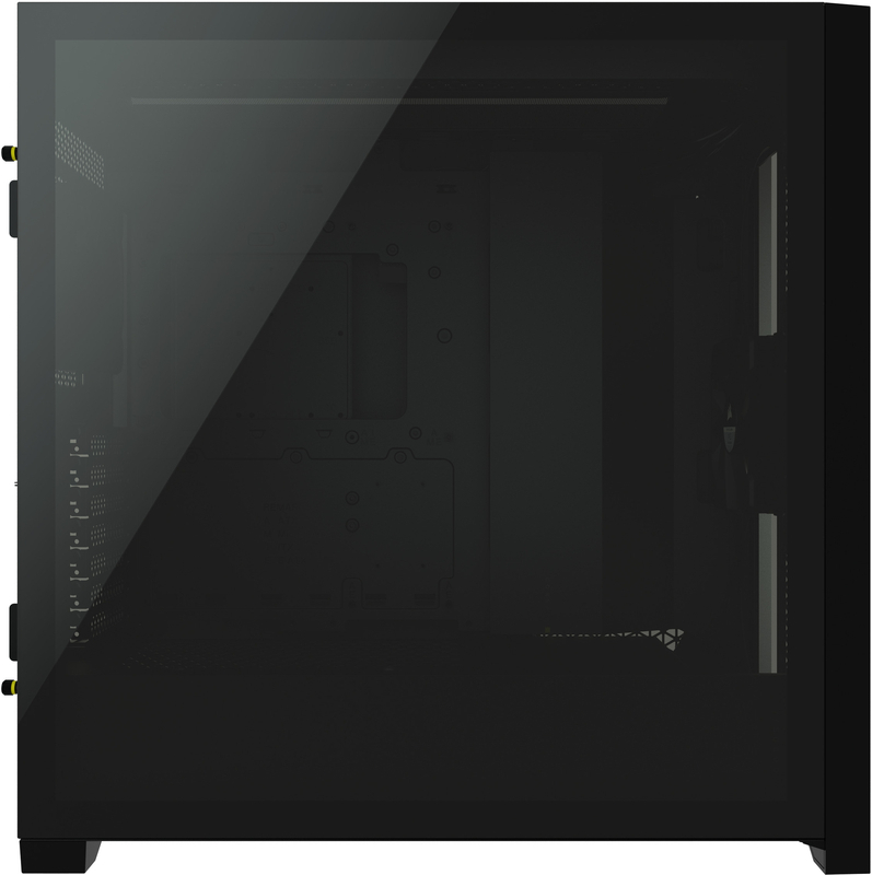 Corsair - Caixa E-ATX Corsair 5000D Airflow Preto Vidro Temperado