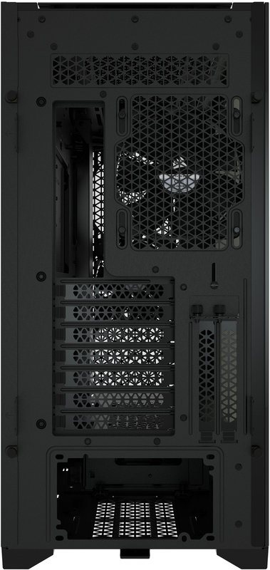 Corsair - Caixa E-ATX Corsair 5000D Airflow Preto Vidro Temperado