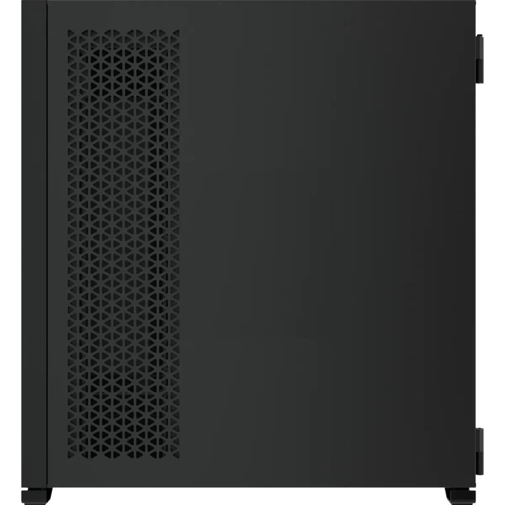 Corsair - Caixa E-ATX Corsair 7000D Airflow Preto Vidro Temperado
