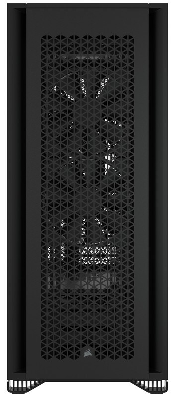 Corsair - Caixa E-ATX Corsair 7000D Airflow Preto Vidro Temperado