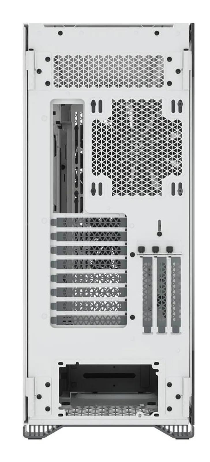 Corsair - Caixa E-ATX Corsair 7000D Airflow Branco Vidro Temperado