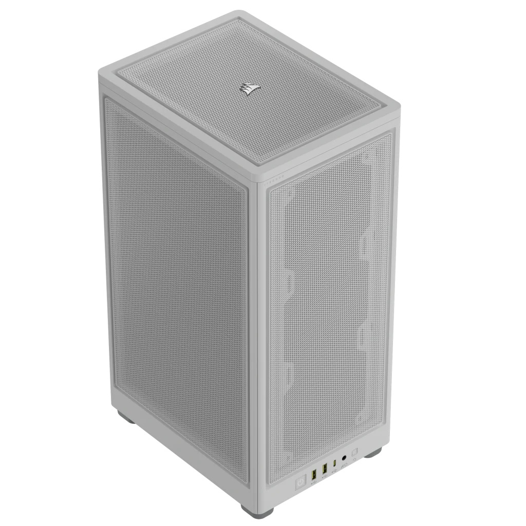 Picture of Picture of Caixa Mini-ITX Corsair 2000D Airflow Branco
