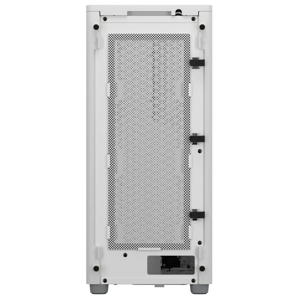 Corsair - Caixa Mini-ITX Corsair 2000D Airflow Branco