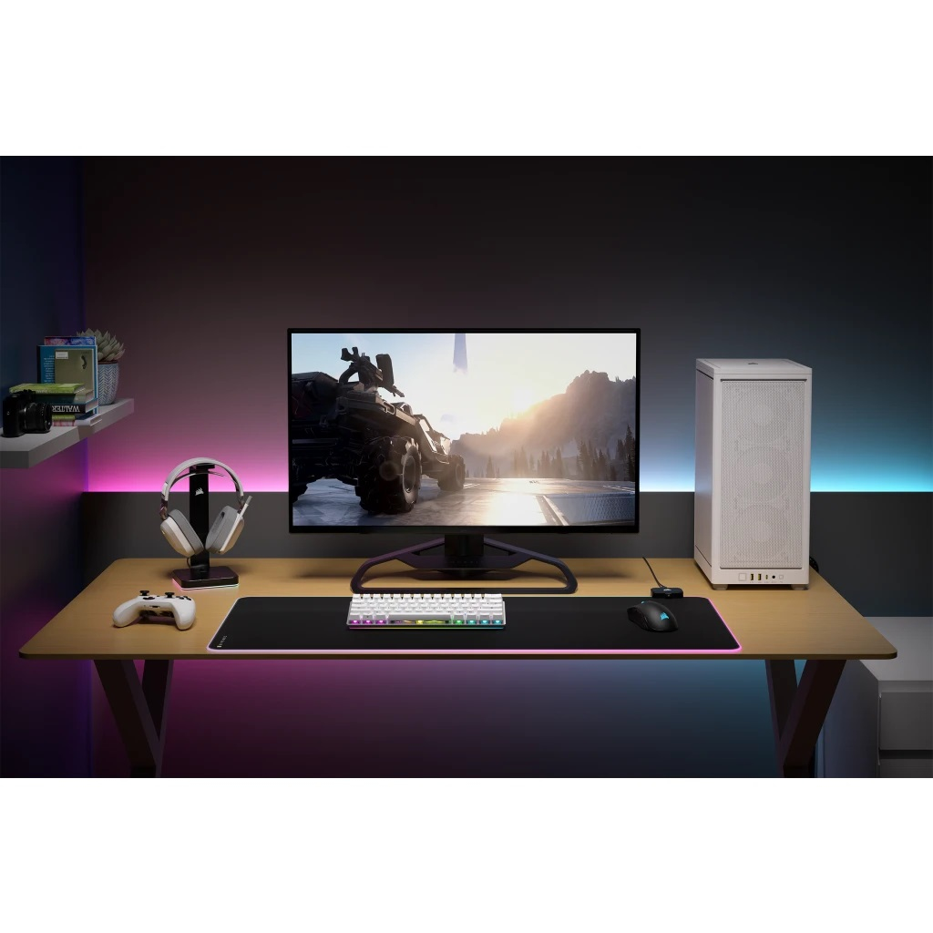 Picture of Picture of Caixa Mini-ITX Corsair 2000D Airflow Branco