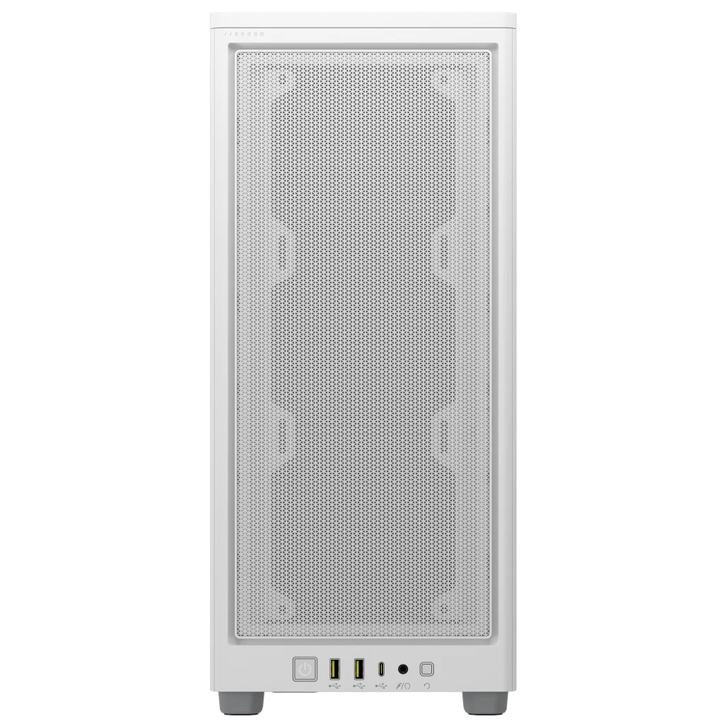 Corsair - Caixa Mini-ITX Corsair 2000D Airflow Branco