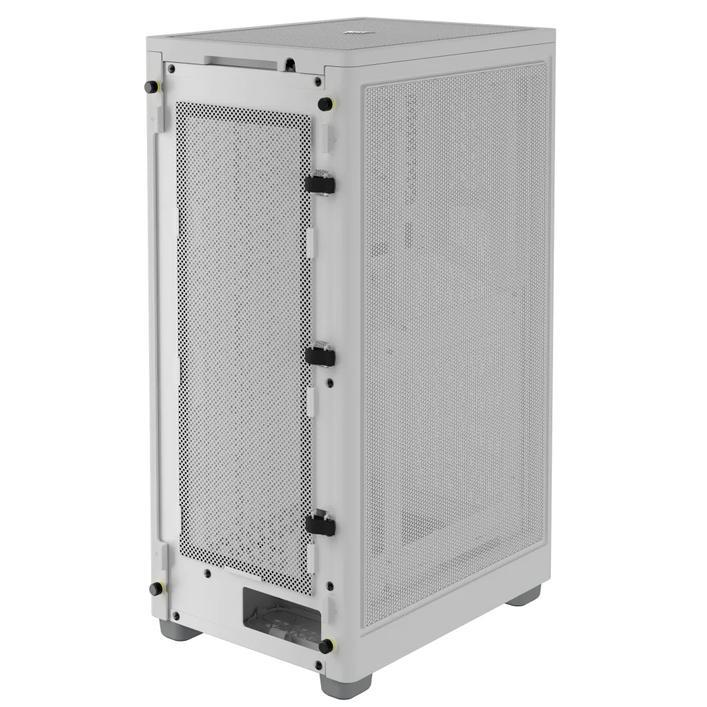Corsair - Caixa Mini-ITX Corsair 2000D Airflow Branco