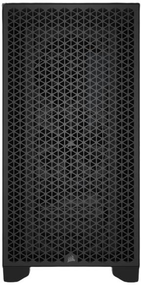 Corsair - Caixa ATX Corsair 3000D Airflow Preta Vidro Temperado