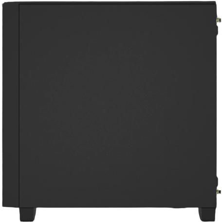Corsair - Caixa ATX Corsair 3000D Airflow RGB Preta Vidro Temperado