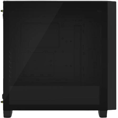 Corsair - Caixa ATX Corsair 3000D Airflow RGB Preta Vidro Temperado