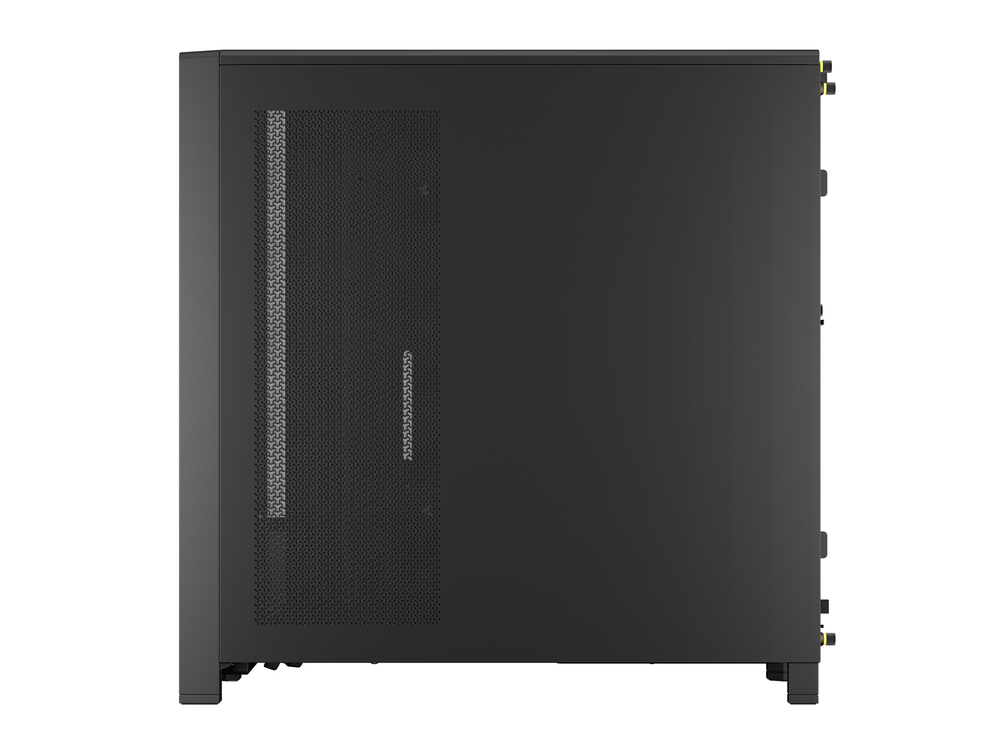 Corsair - Caixa ATX Corsair Frame 4000D Performance Preto Vidro Temperado