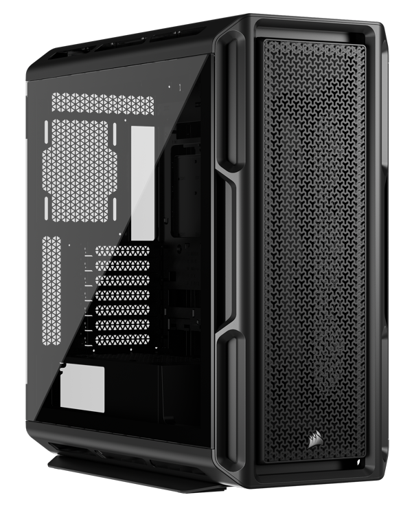 Picture of Picture of Caixa E-ATX Corsair 5000T Preto Vidro Temperado