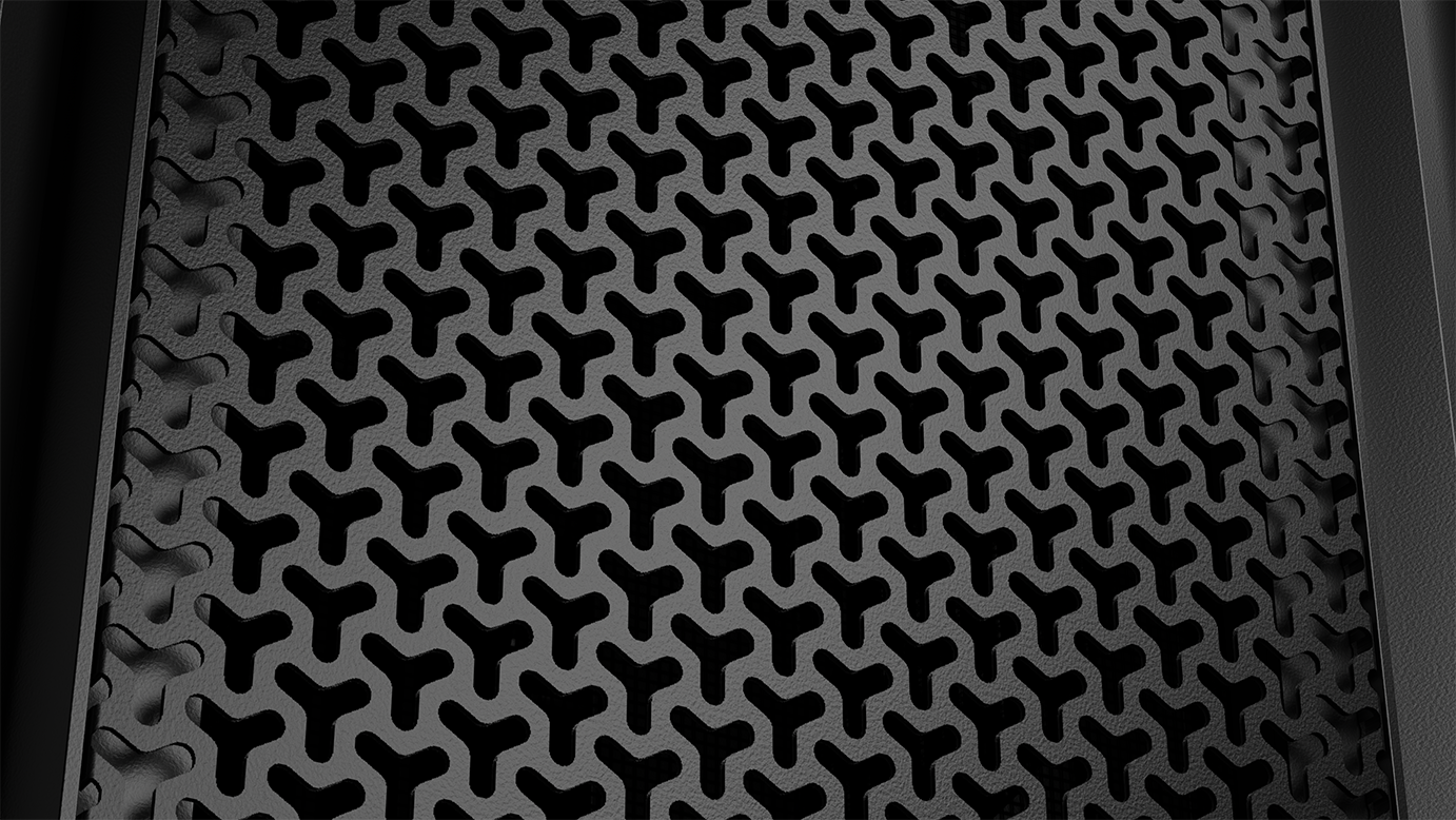 Corsair - Caixa E-ATX Corsair 5000T Preto Vidro Temperado