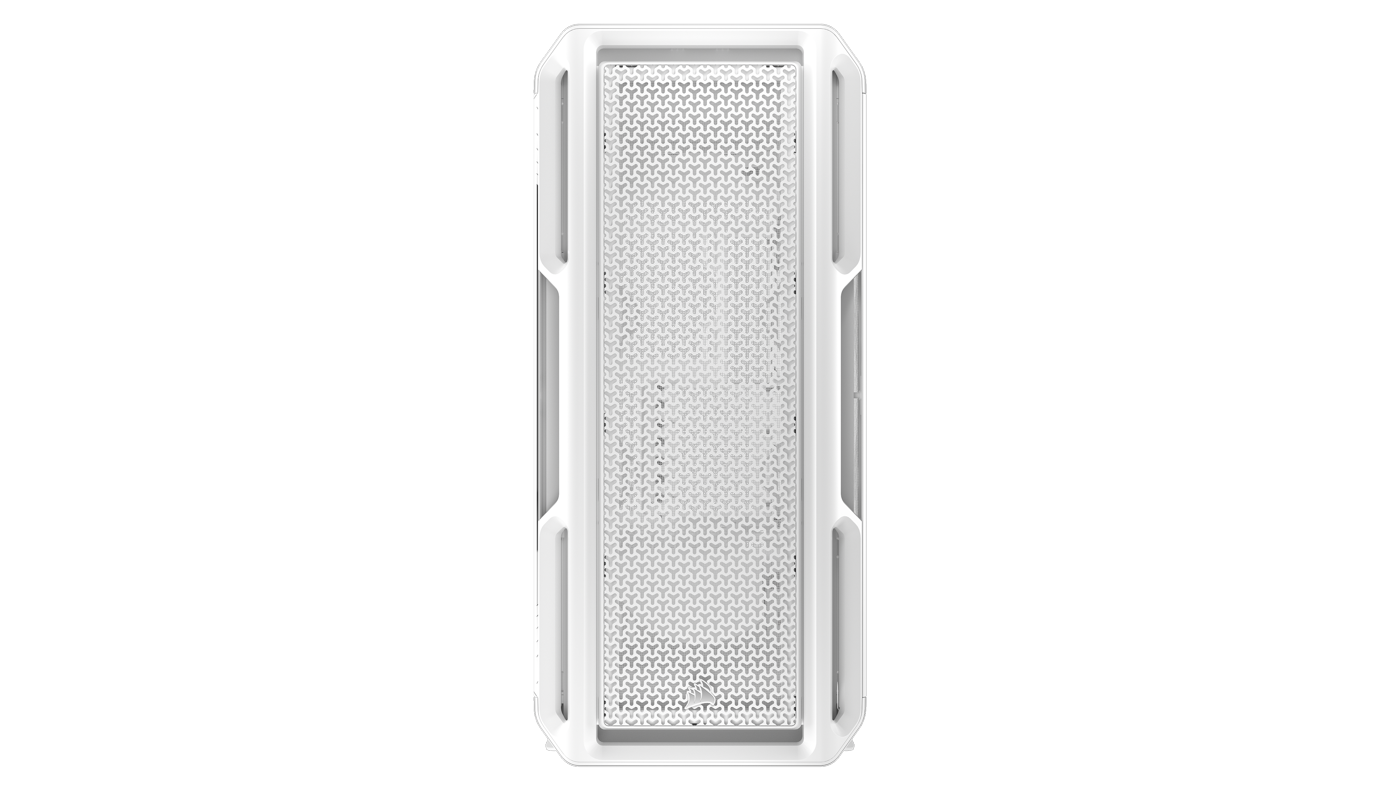 Corsair - Caixa E-ATX Corsair 5000T Branca Vidro Temperado