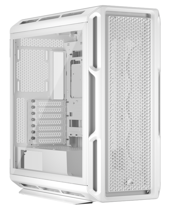 Picture of Picture of Caixa E-ATX Corsair 5000T Branca Vidro Temperado