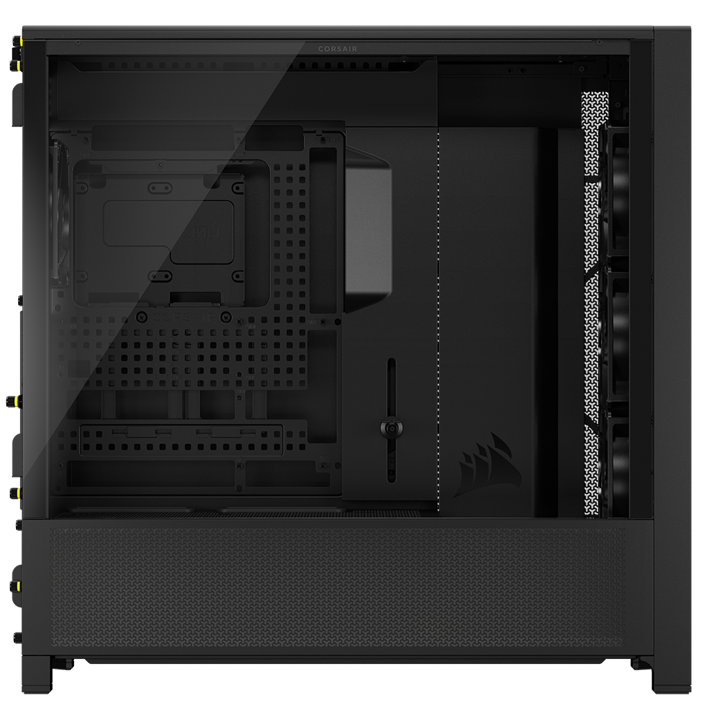 Corsair - Caixa E-ATX Corsair Frame 5000D RS Airflow Preto Vidro Temperado