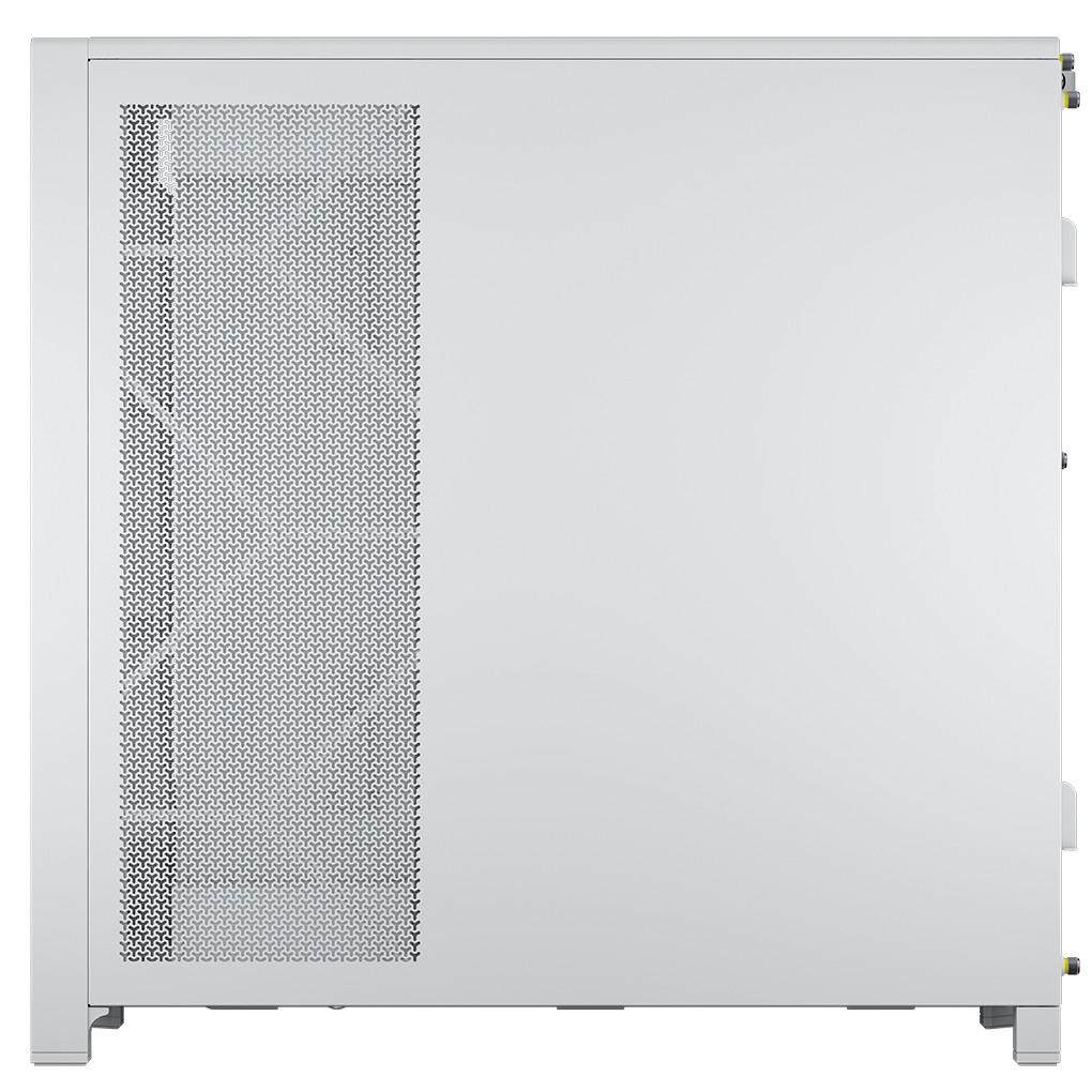 Corsair - Caixa E-ATX Corsair Frame 5000D RS Airflow Branca Vidro Temperado