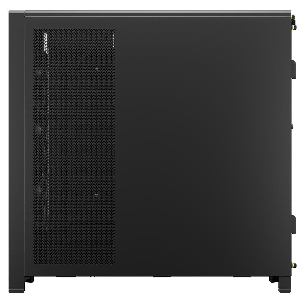 Corsair - Caixa E-ATX Corsair Frame 5000D RS ARGB Airflow Preto Vidro Temperado