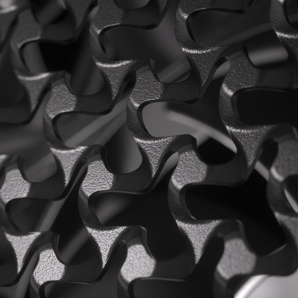 Corsair - Caixa E-ATX Corsair 4000D RS Airflow Preto Vidro Temperado