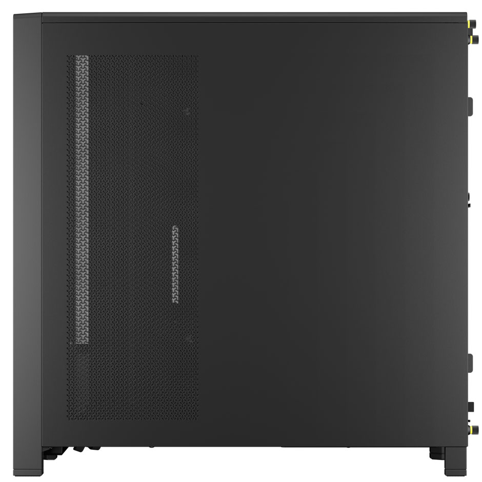 Corsair - Caixa E-ATX Corsair 4000D RS Airflow Preto Vidro Temperado