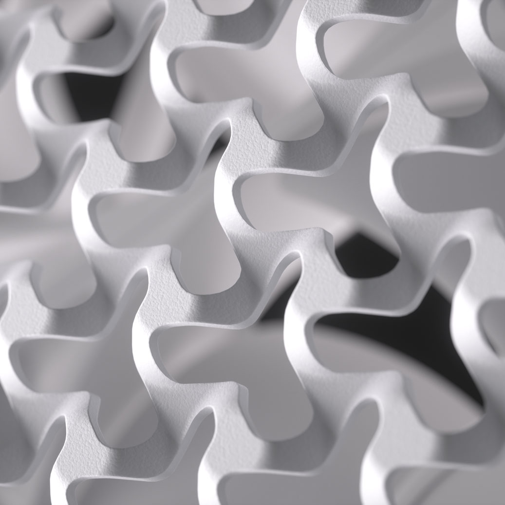 Corsair - Caixa E-ATX Corsair 4000D RS Airflow Branca Vidro Temperado