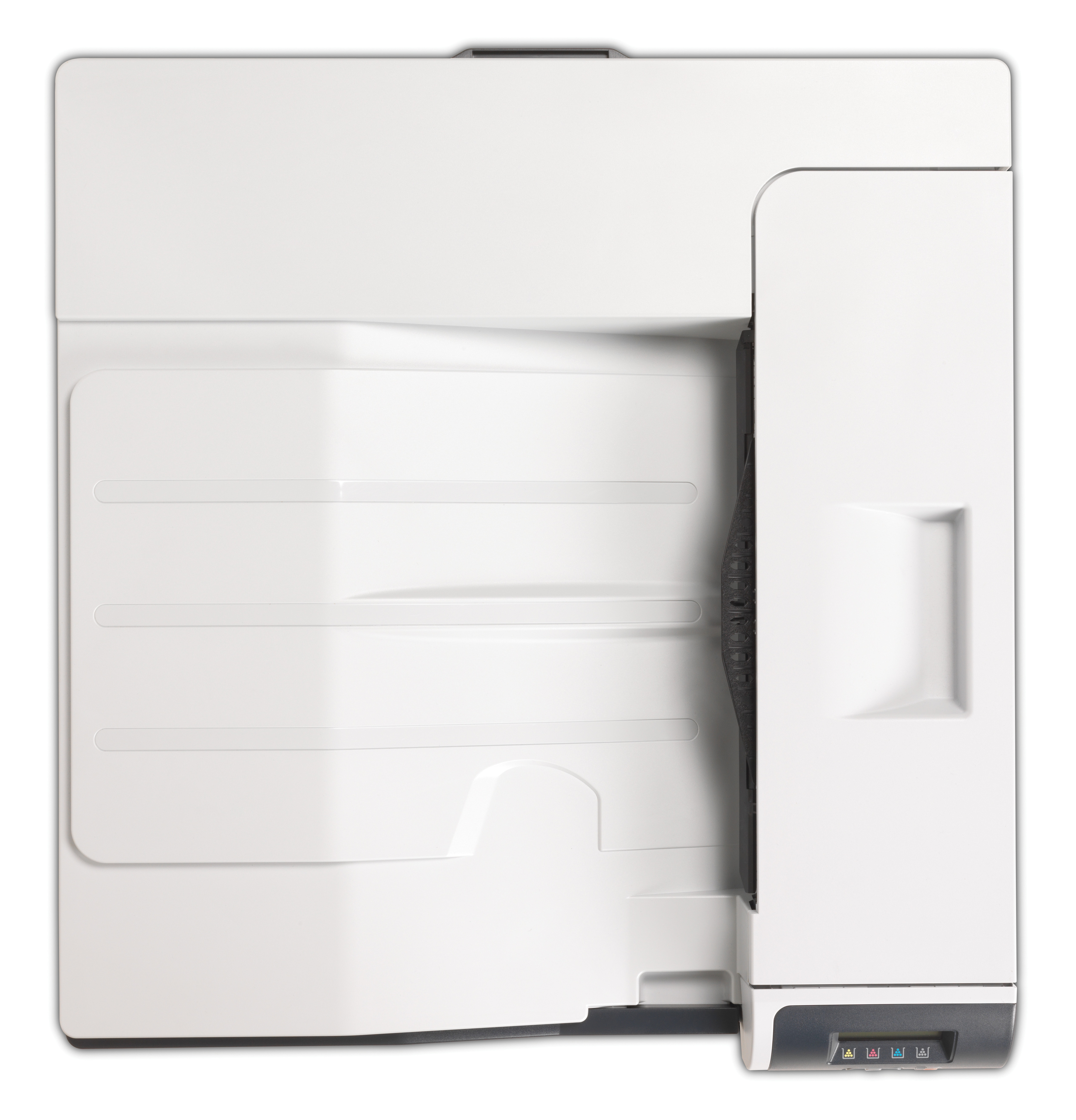 HP - Impressora Laser HP Color LaserJet Professional CP5225dn A3