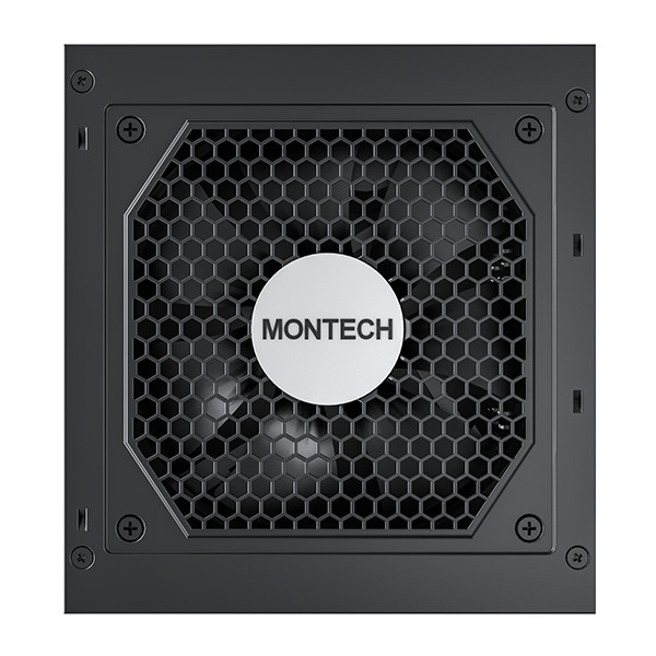 Montech - Fonte Modular Montech Century G5 750W 80 Plus Gold PCIE5