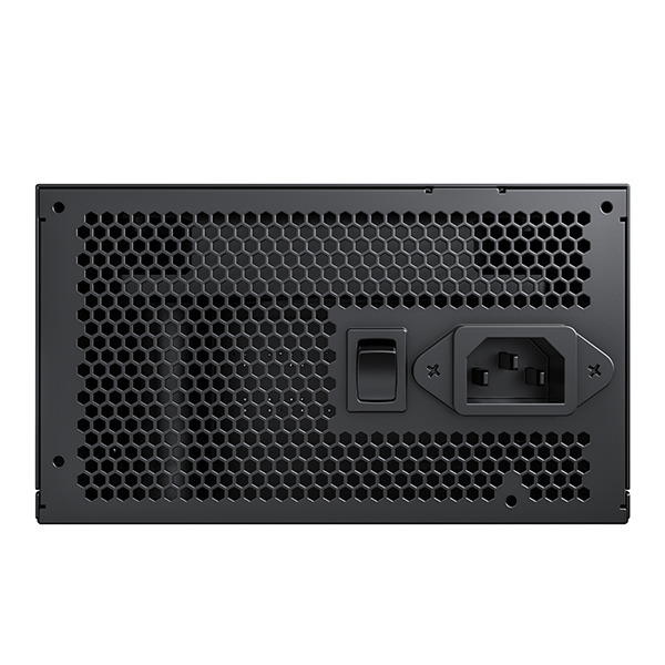 Montech - Fonte Modular Montech Century G5 850W 80 Plus Gold PCIE5