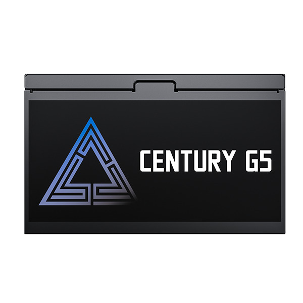 Picture of Picture of Fonte Modular Montech Century G5 850W 80 Plus Gold PCIE5