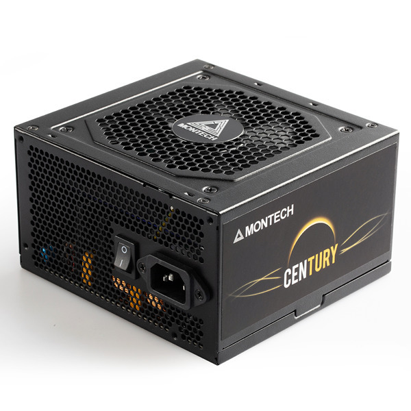 Picture of Picture of Fonte Modular Montech Century 850W 80 Plus Gold