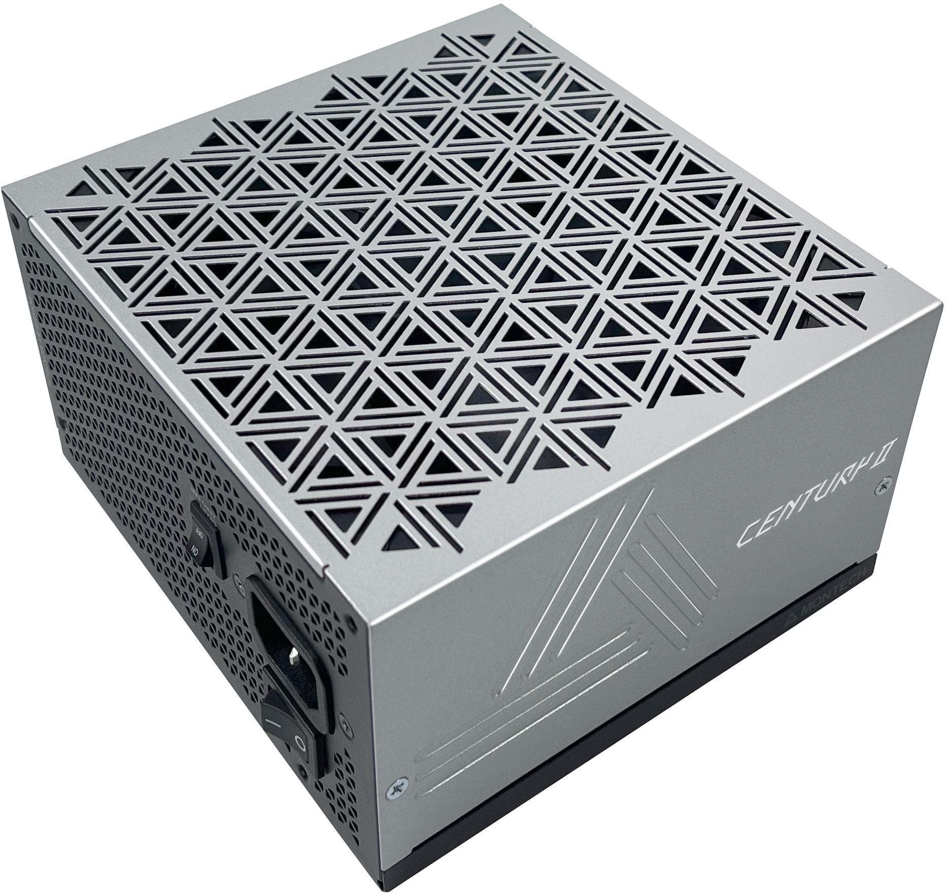 Picture of Picture of Fonte Modular Montech Century II 1200W 80 Plus Gold ATX 3.1