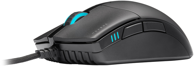 Corsair - Rato Corsair Sabre Pro RGB