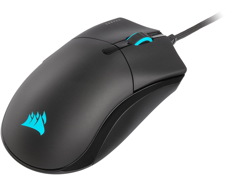 Corsair - Rato Corsair Sabre Pro RGB
