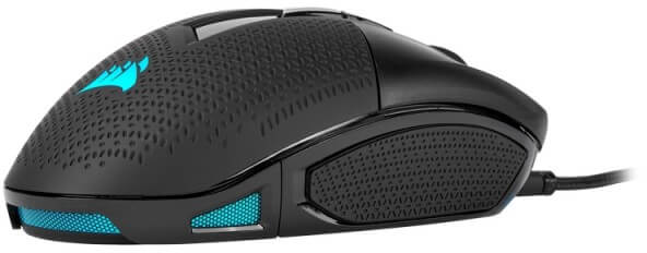 Corsair - Rato Corsair Nightsword RGB