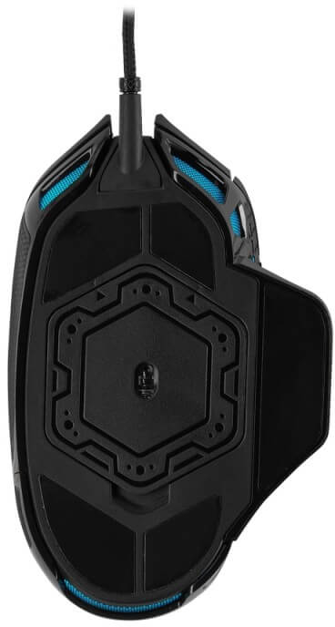 Corsair - Rato Corsair Nightsword RGB