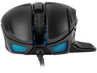 Corsair - Rato Corsair Nightsword RGB