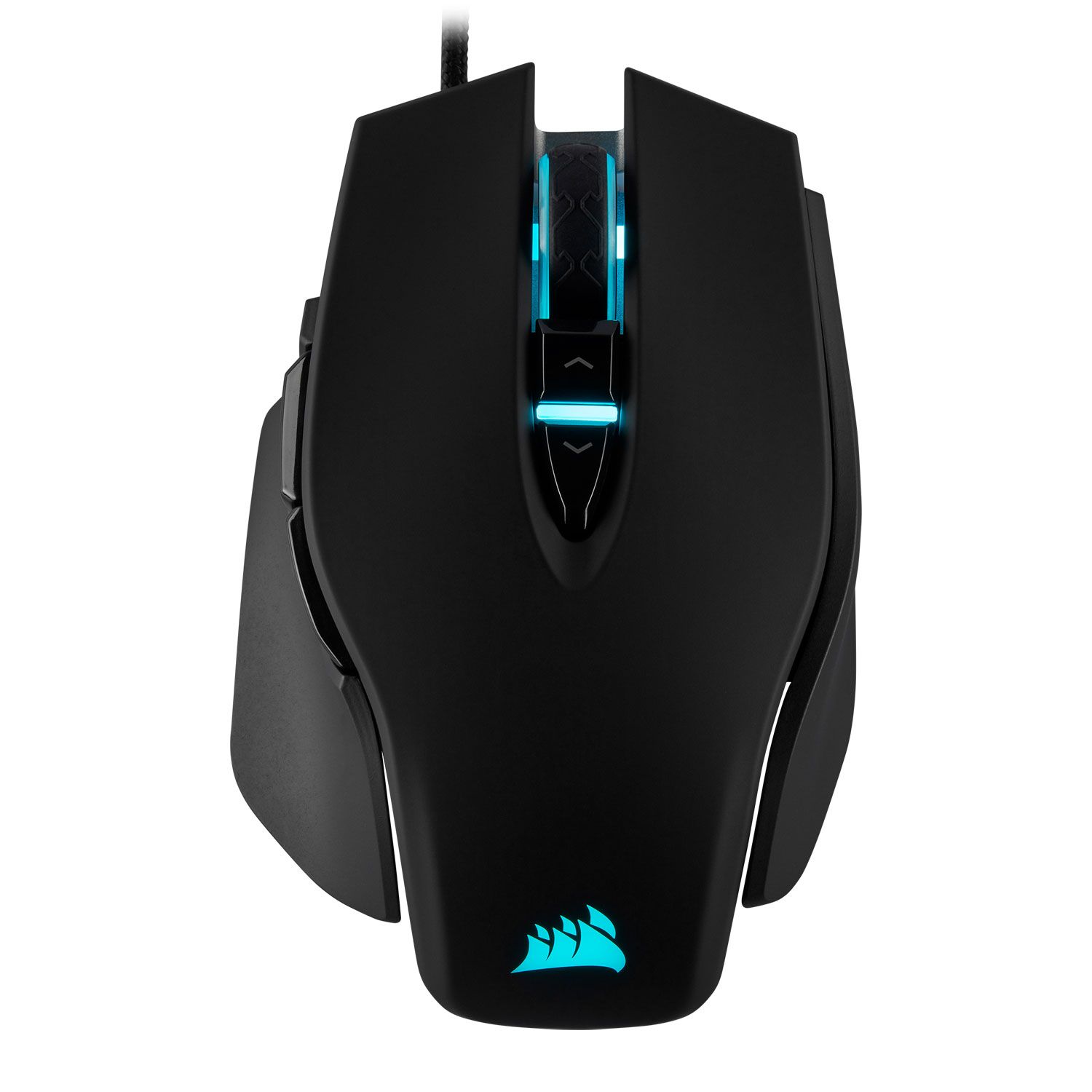 Corsair - Rato Corsair M65 RGB Elite 18000 DPI