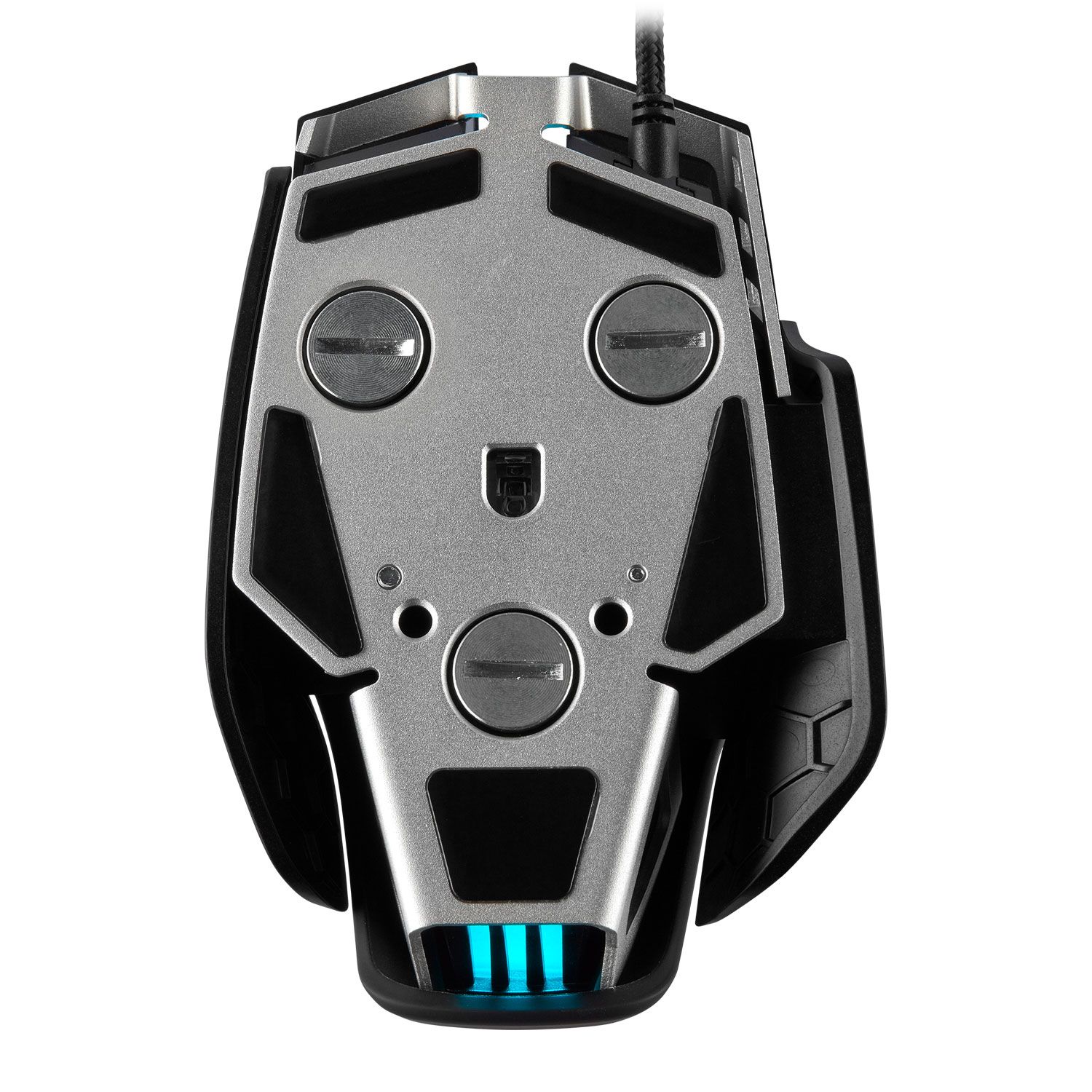 Corsair - Rato Corsair M65 RGB Elite 18000 DPI