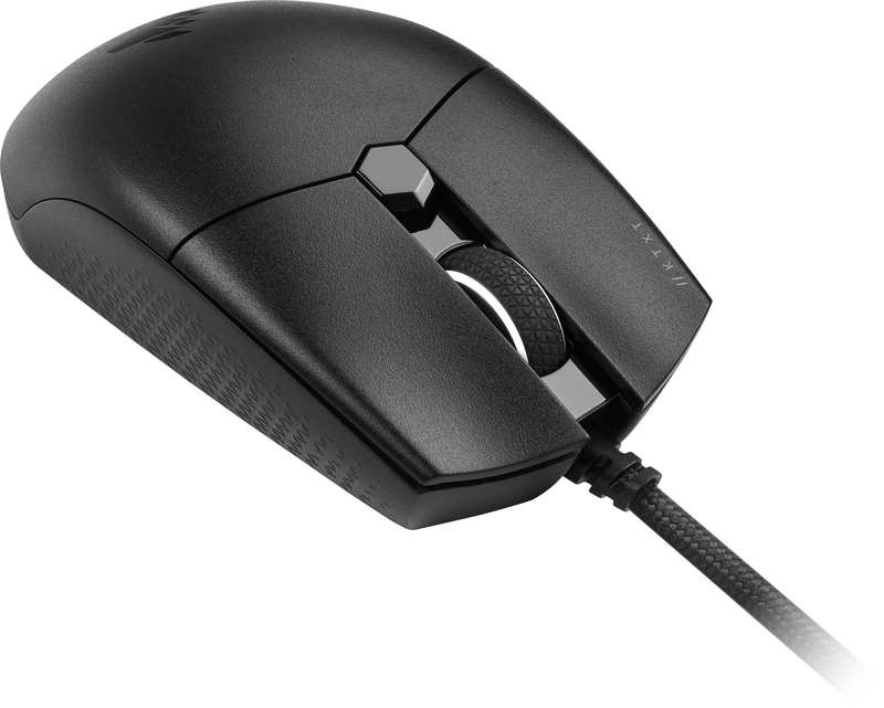 Corsair - Rato Corsair Katar Pro XT