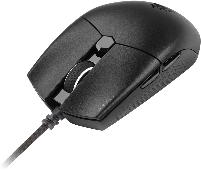 Corsair - Rato Corsair Katar Pro XT