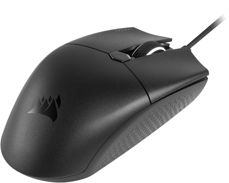 Corsair - Rato Corsair Katar Pro XT