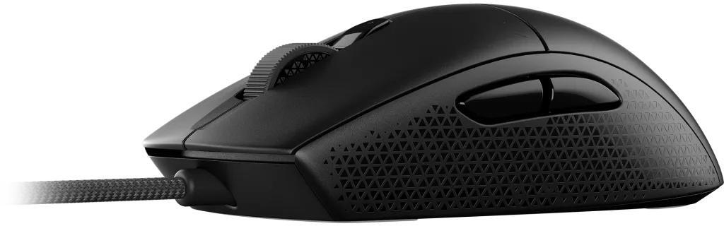 Corsair - Rato Corsair M55 16000 DPI Preto