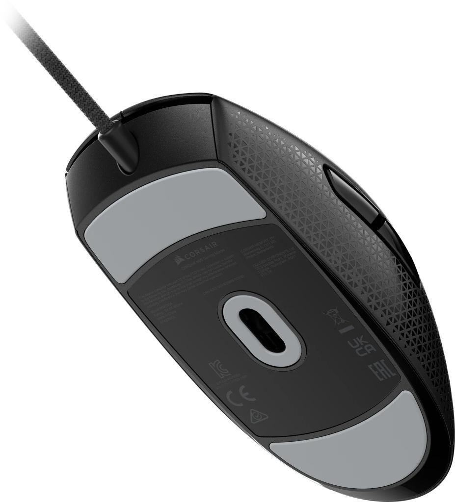 Corsair - Rato Corsair M55 16000 DPI Preto
