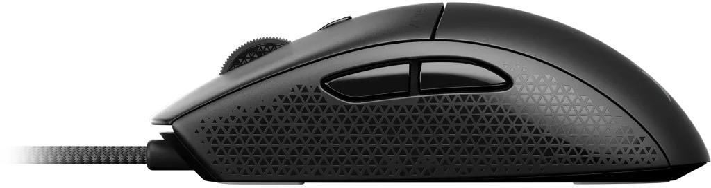 Corsair - Rato Corsair M55 16000 DPI Preto