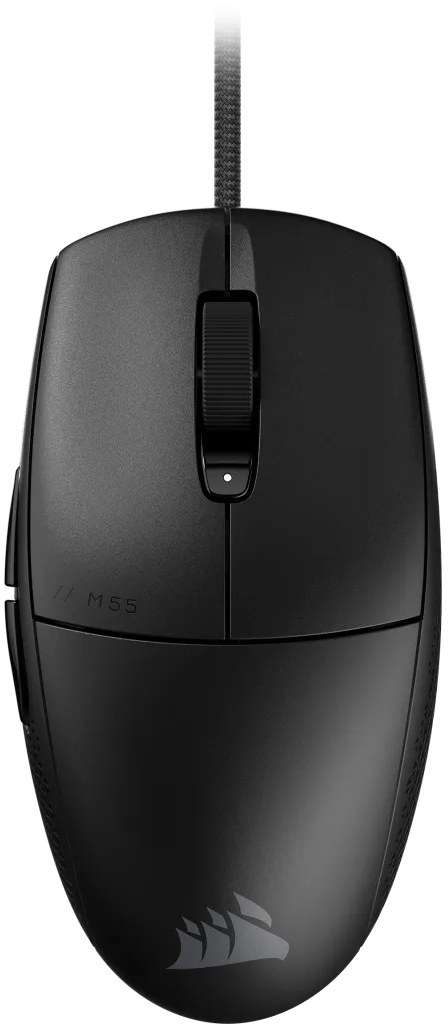 Picture of Picture of Rato Corsair M55 16000 DPI Preto