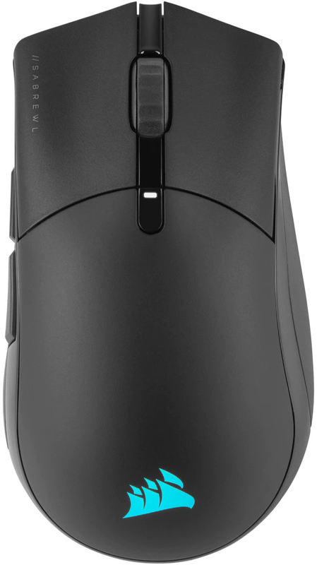 Corsair - Rato Corsair Sabre Pro Wireless